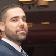 Ali Turk
