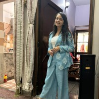 Niharica Nayyar