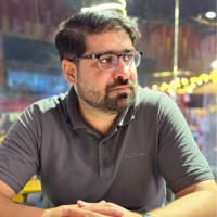 Junaid Ali