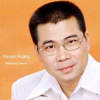 Steven Huang