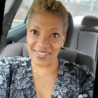 Jacqueline Jones
