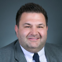 Michael Triano