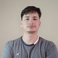 Marcos Vinícius Martins Ribeiro