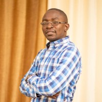 Christopher Lwenje