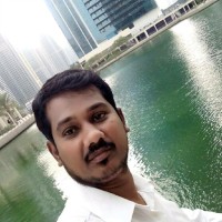 Munavar Ahamed