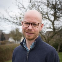 Magnus S. Nielsen