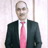 Bhaskar Deshmukh