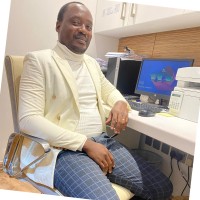 Ngong Juvite
