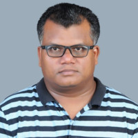 Remesh Babu