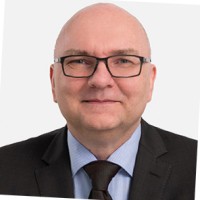 Hanns-Juergen Grosse