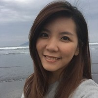 Pauline Lin