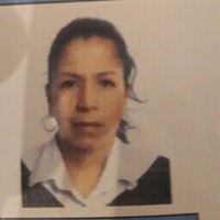 Dayana Garcia Foronda