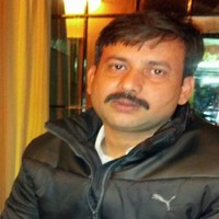 Prashant Singh