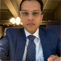 Nikhil Vasant Jaipurkar