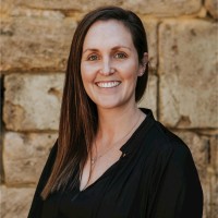 Kaitlin Trebley