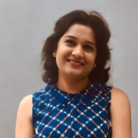 Nidhi Bavdhankar