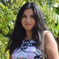 Diana Chavez