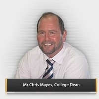 Chris Mayes