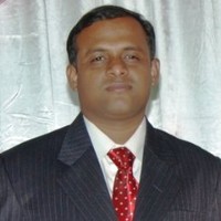 zuber ali