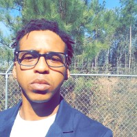 Keimon Lewis