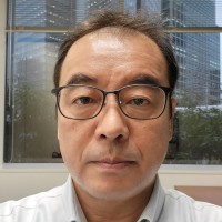 Toshiya Murata