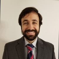Daniel Grimaldi