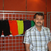 Krish Moorthy