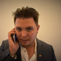 Joel Ek