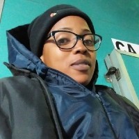 Mmathapelo Mokae