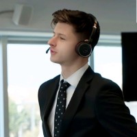 Lukas Frimodig