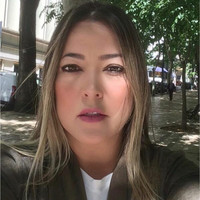 Carina Imaizumi