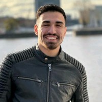Lucas Llanos