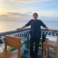 Agung Wisma Hendra Gung Wisma