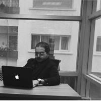 Yahya Hajjar