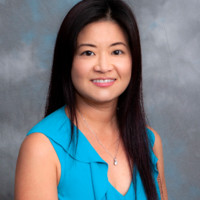 Sophie Chou