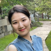 Nina Zhou