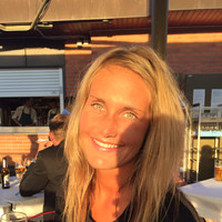 Maria Glifberg