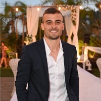 Dean Aharonovich