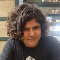Aditya Mukund Bhale