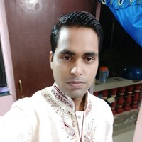 Suman Mondal