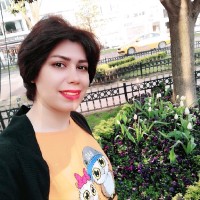 Maryam Alavi