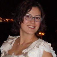 Simge Sağir Yılmaz