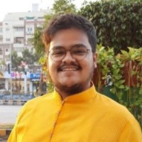 Kushaagra Moghe