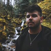 Armaan Hunter