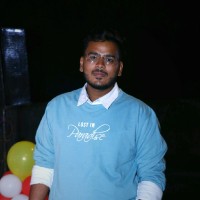 Bhavesh Nawgaje