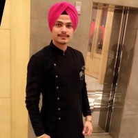 Harinder Singh