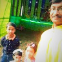 Ajoy Kumar Saha