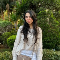 Rohanda Mahmoud