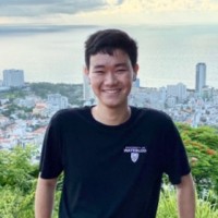 Bach Nguyen