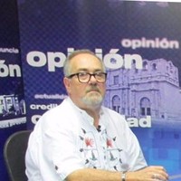 Reggie Hernández